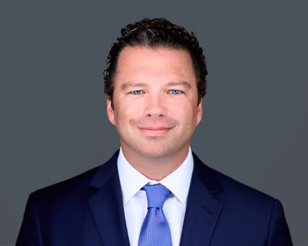 Professional corporate executive headshot example 2 - King of Prussia photography by Images by IBA